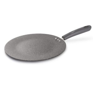 Alda Marbello Premium Non Stick Tawa 26Cm