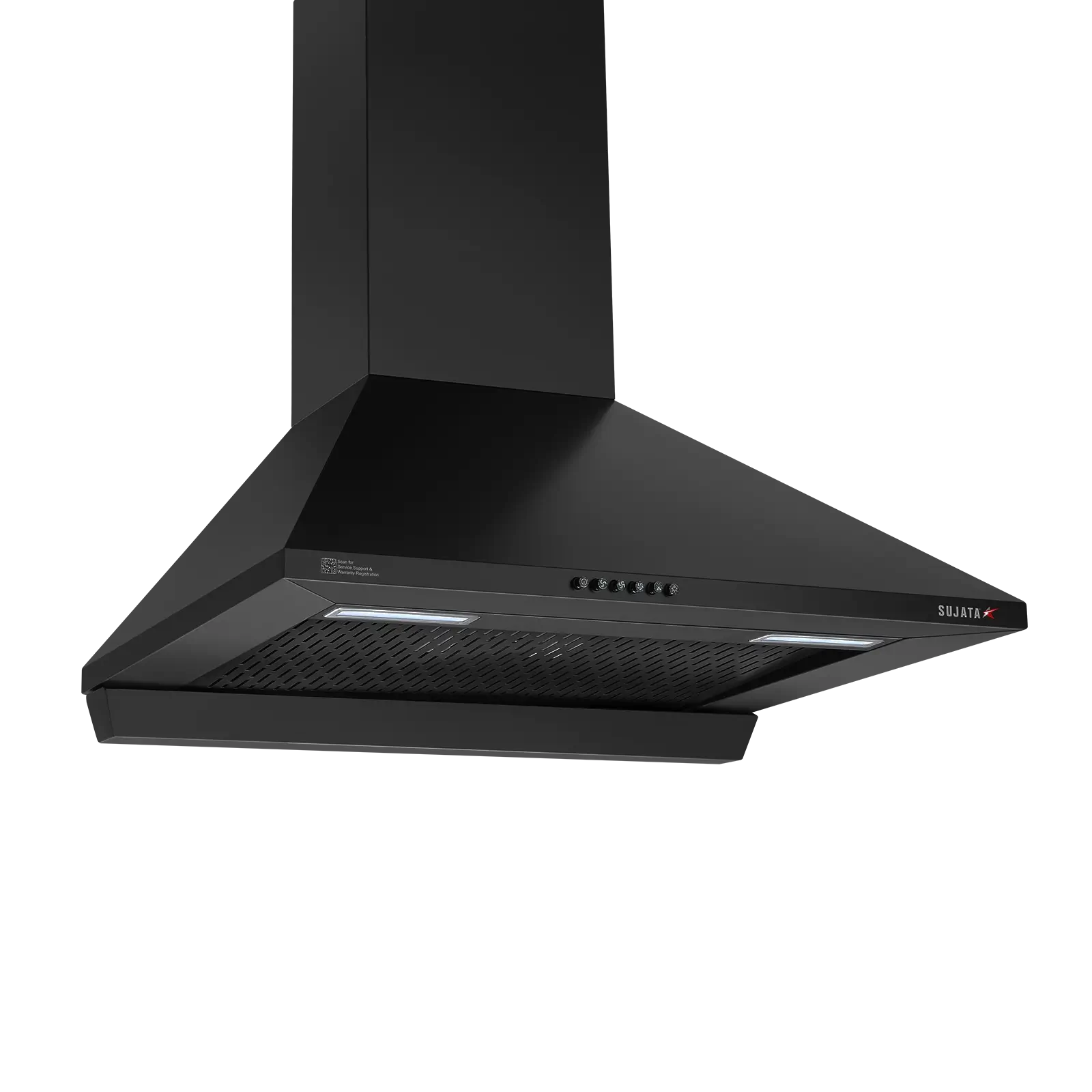 Sujata Chimney Onyx 60
