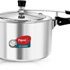 Pigeon Classic Al Ckr 8 LTR Inner Lid