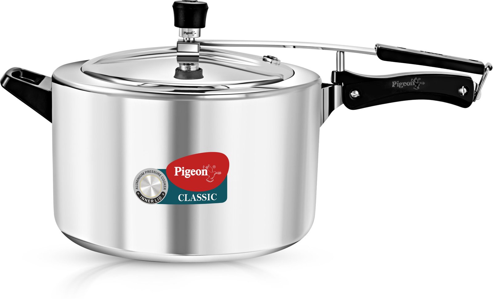 Pigeon Classic Al Ckr 8 LTR Inner Lid