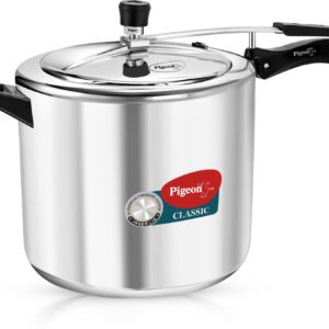 Pigeon Classic Al Ckr 12 LTR Inner Lid