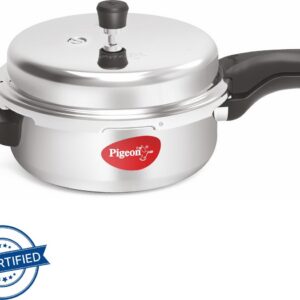 Pigeon Deluxe Pressure Pan 6 Litre Outer Lid