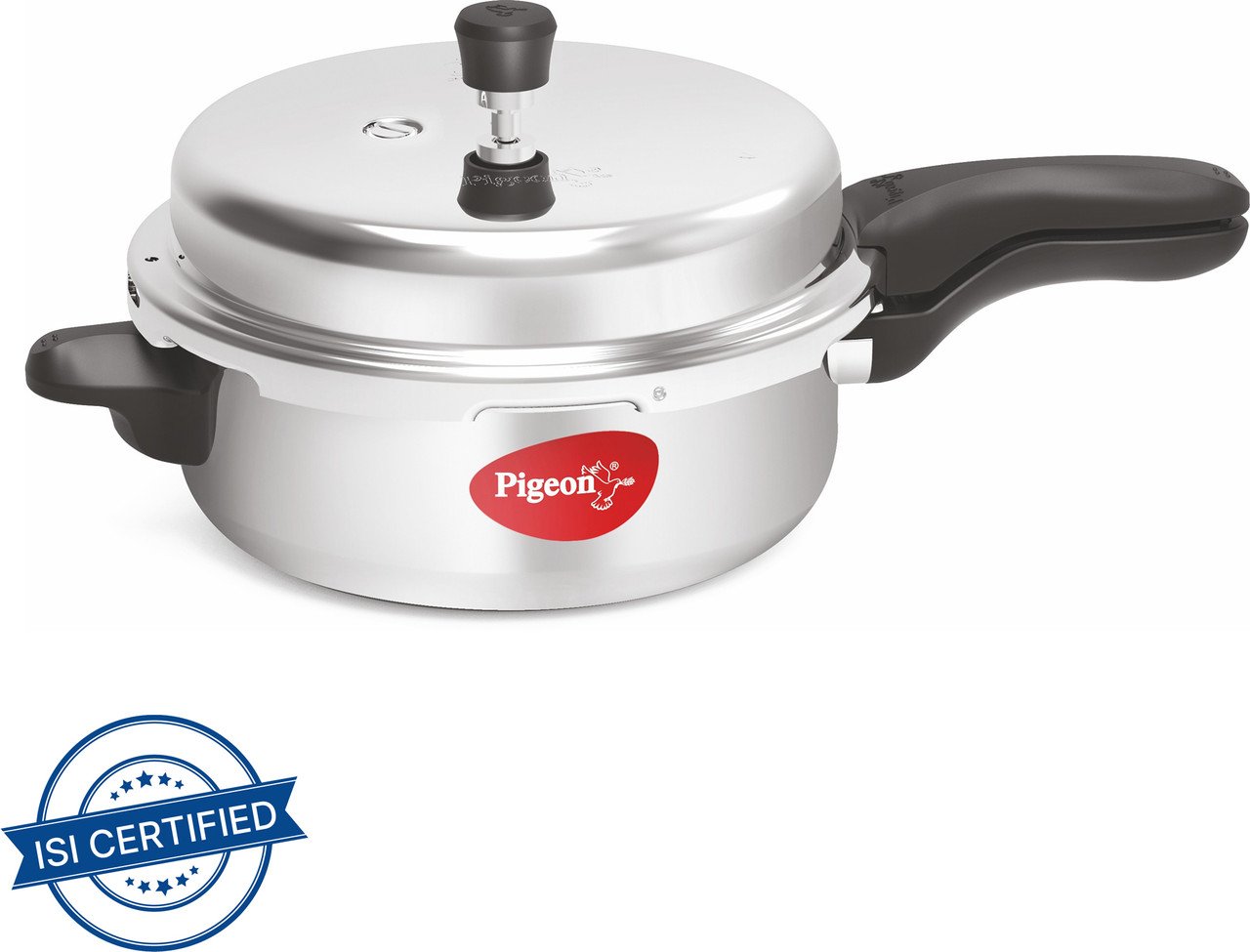 Pigeon Deluxe Pressure Pan 6 Litre Outer Lid