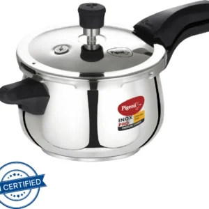 Pigeon Inox Pross Cooker 3Ltr Outer
