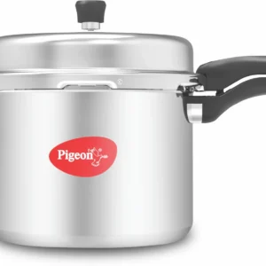 Pigeon Deluxe Pressure Cooker 10 LTR Outer Lid