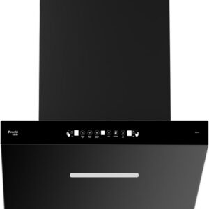 Preethi Chimney Alcor Kh212 With Aluminium Duct
