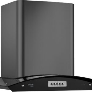 Preethi CHIMNEY ALCOR KH208 WITH ALUMINIUM DUCT
