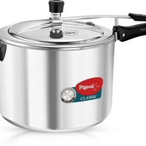 Pigeon Classic Al Ckr 10 LTR Inner Lid