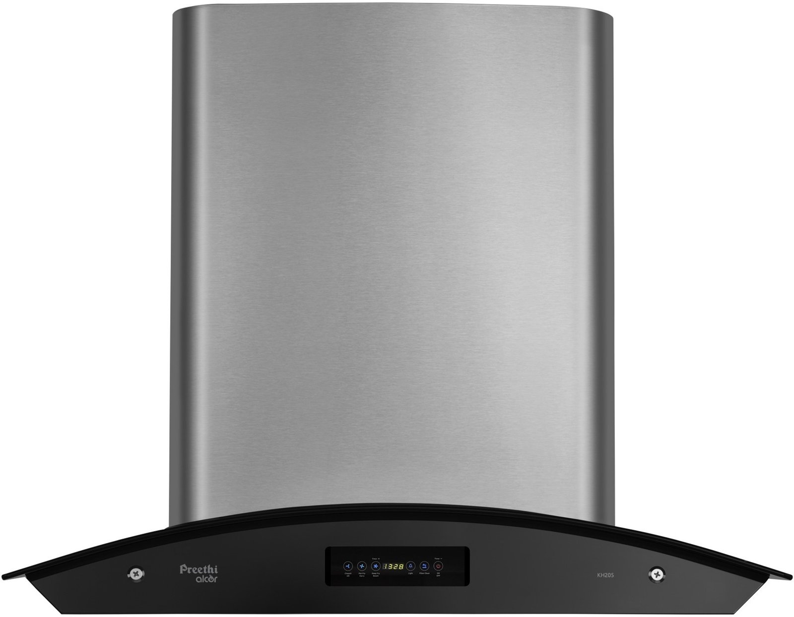 Preethi CHIMNEY ALCOR KH206 WITH ALUMINIUM DUCT