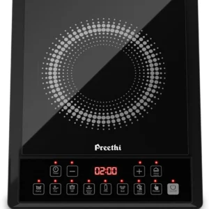 Preethi Indi Cook Ic126 2100 Watts