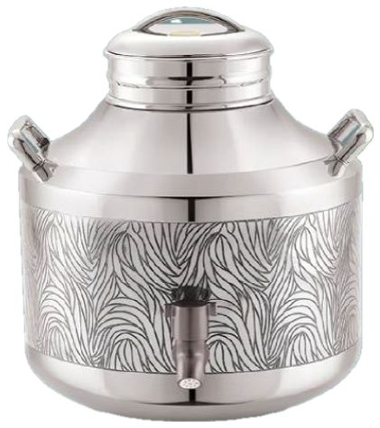 Mirror Swiss Water Tank Ornate Plus