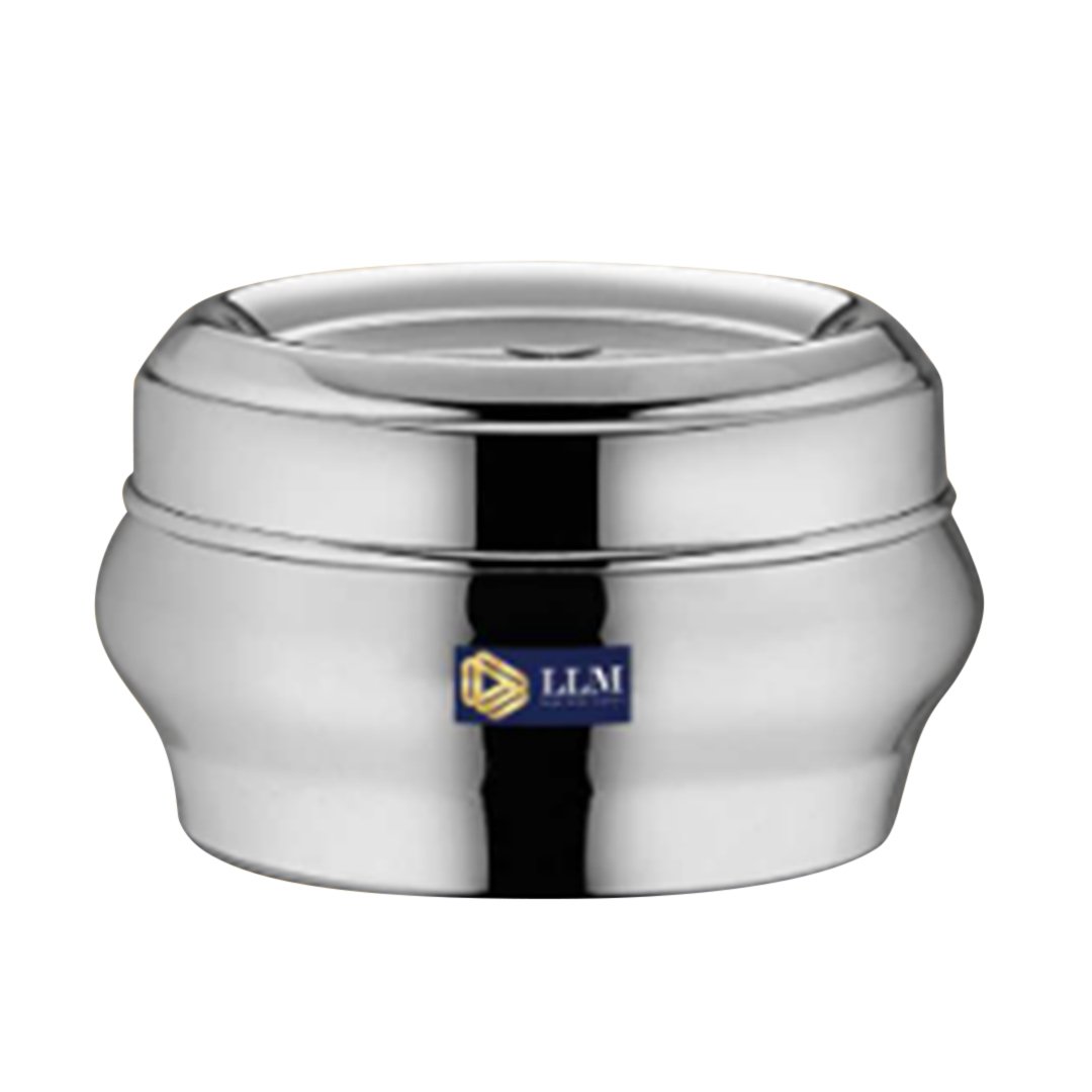 Llm Pepsi Pot No. 1