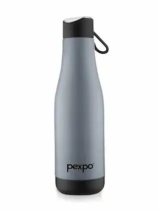 Pexpo Infinity Stainless Steel Water Bottle