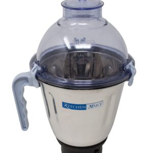 Philips Big Jar Suitable for Philips Mixer Grinder Models: HL1645, HL1643