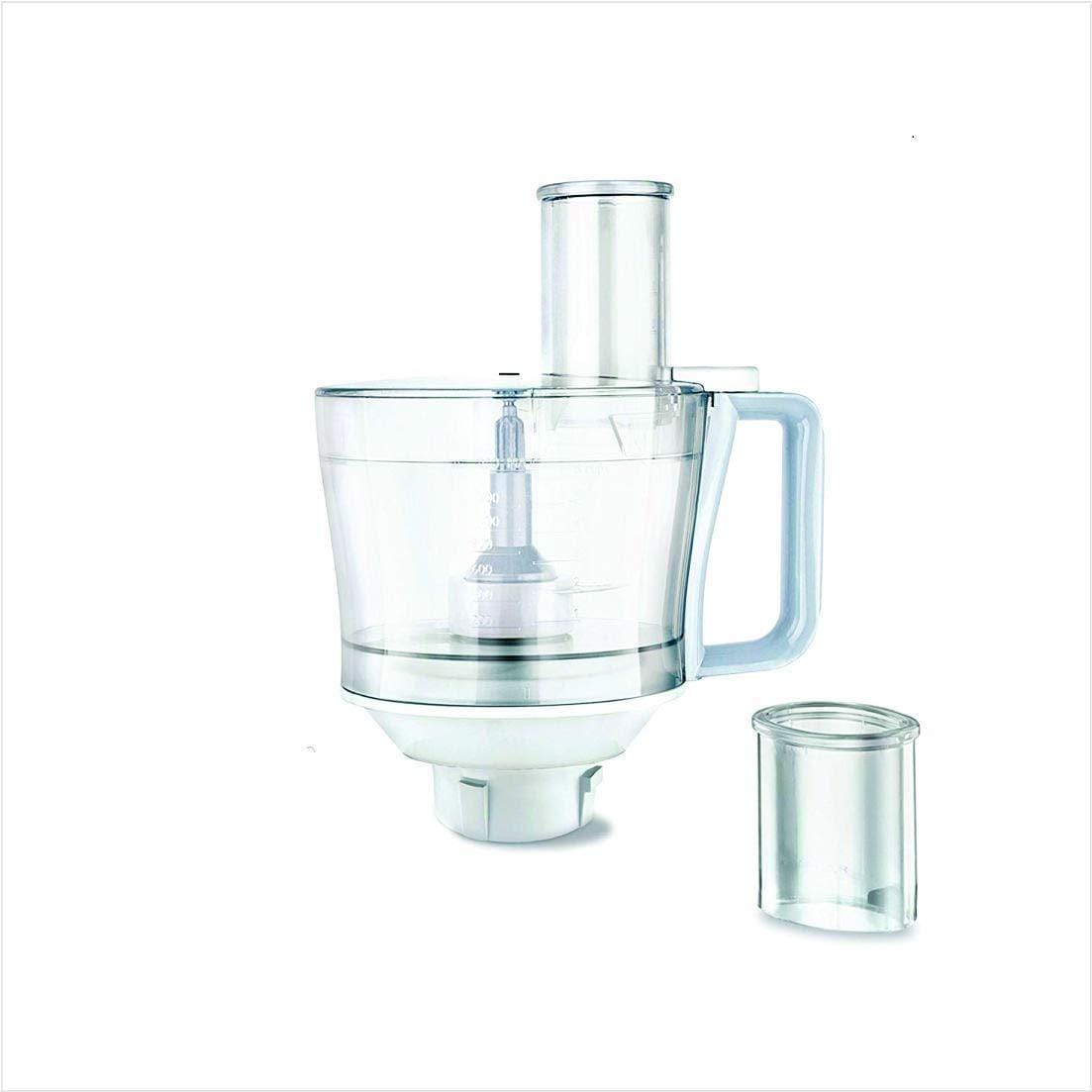 Preethi Master Chef MGA-524 2.1-Litre Atta Kneader (White)