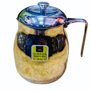 Mirror Prime Tea Pot
