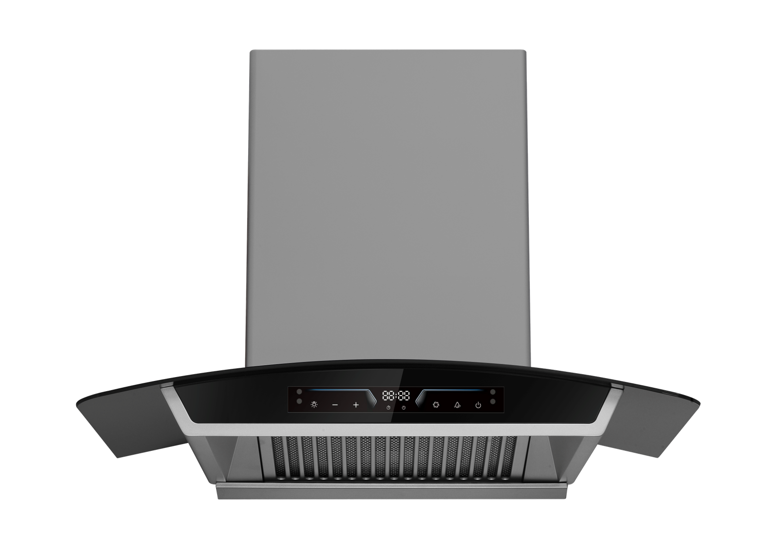 Sujata Chimney Quartz 60 Bldc