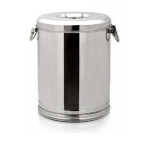 Mirror Ration Dabba (No.14)