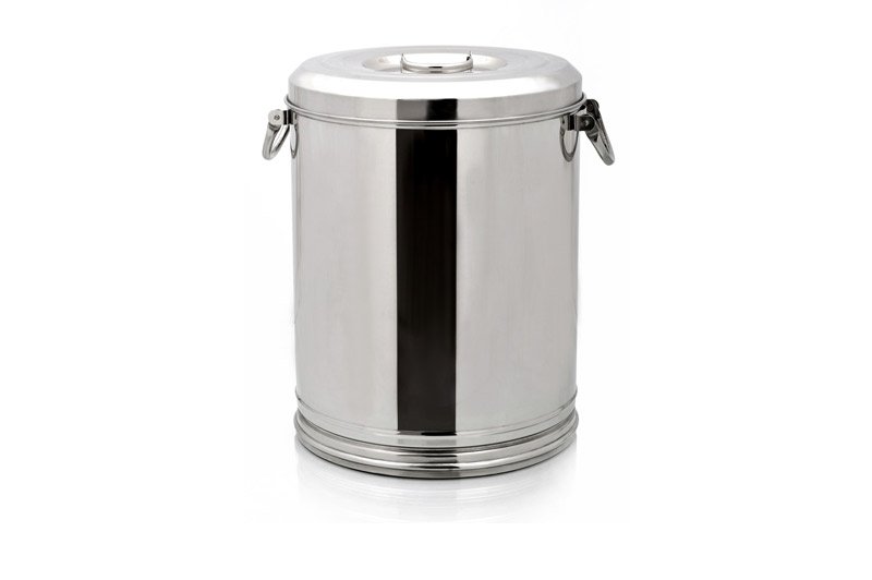 Mirror Ration Dabba (No.20)
