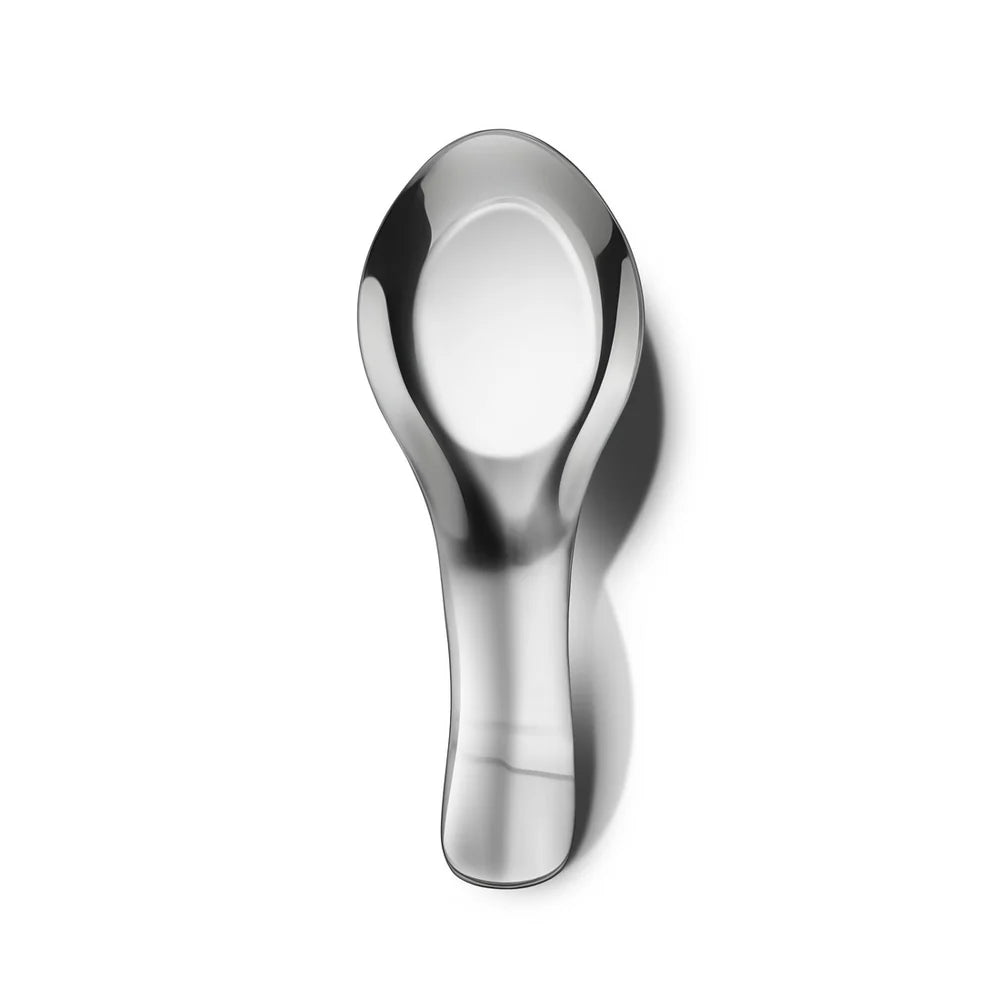 Stainless Steel Spoon Rest