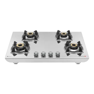 Sujata Gas Stove Robusto 4B
