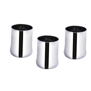 Mirror Royale Glass (Set Of 6)