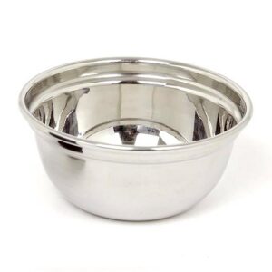 Mirror Royale Bowls (No.6)