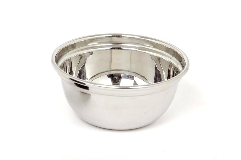 Mirror Royale Bowls (No.6)