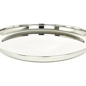 Mirror Royale Pudding (Halwa) Plate No.6