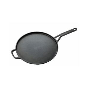Pigeon Imperia Non Stick Cast Iron Tawa 250