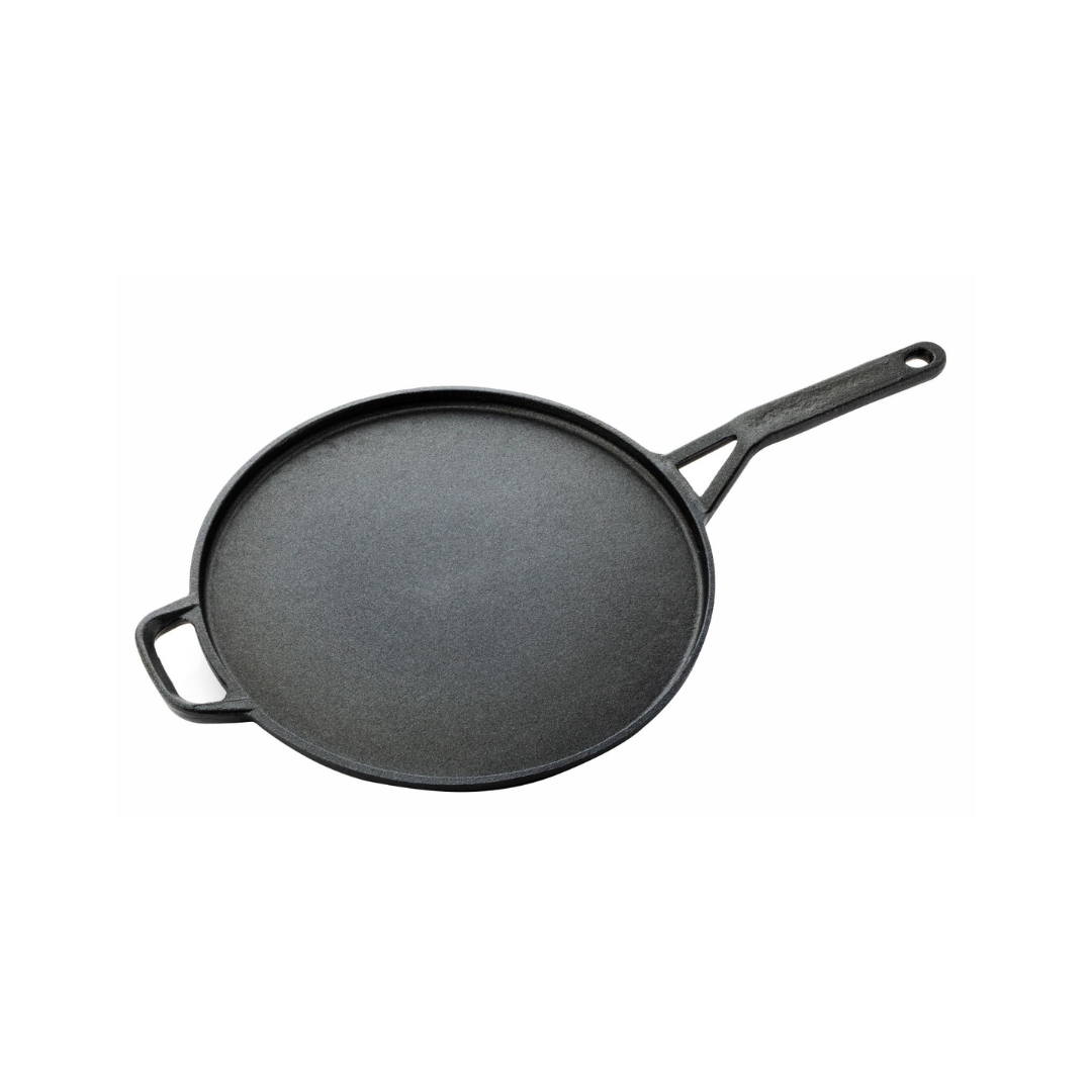 Pigeon Imperia Non Stick Cast Iron Tawa 250
