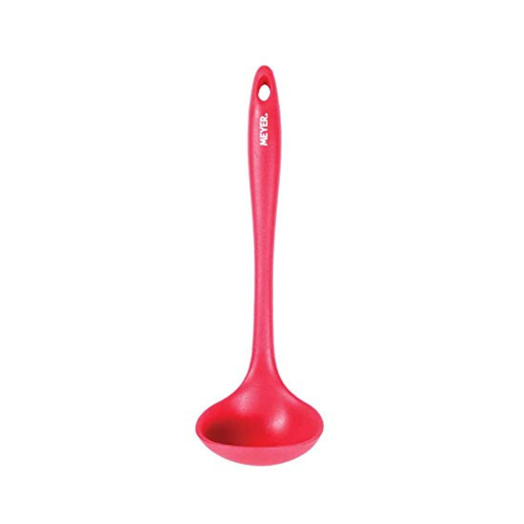 Meyer Silicone Round Ladle