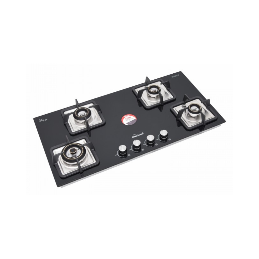 Sunflame Hobs SFD - 486 BCS
