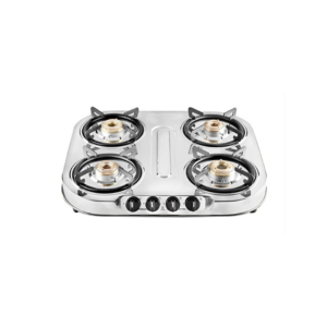 Sunflame OPTRA 4B Gas Stove,