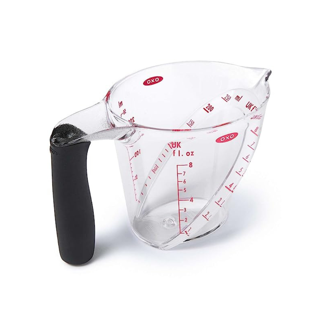OXO Good Grips Angled Measuring Jug | 250 ml