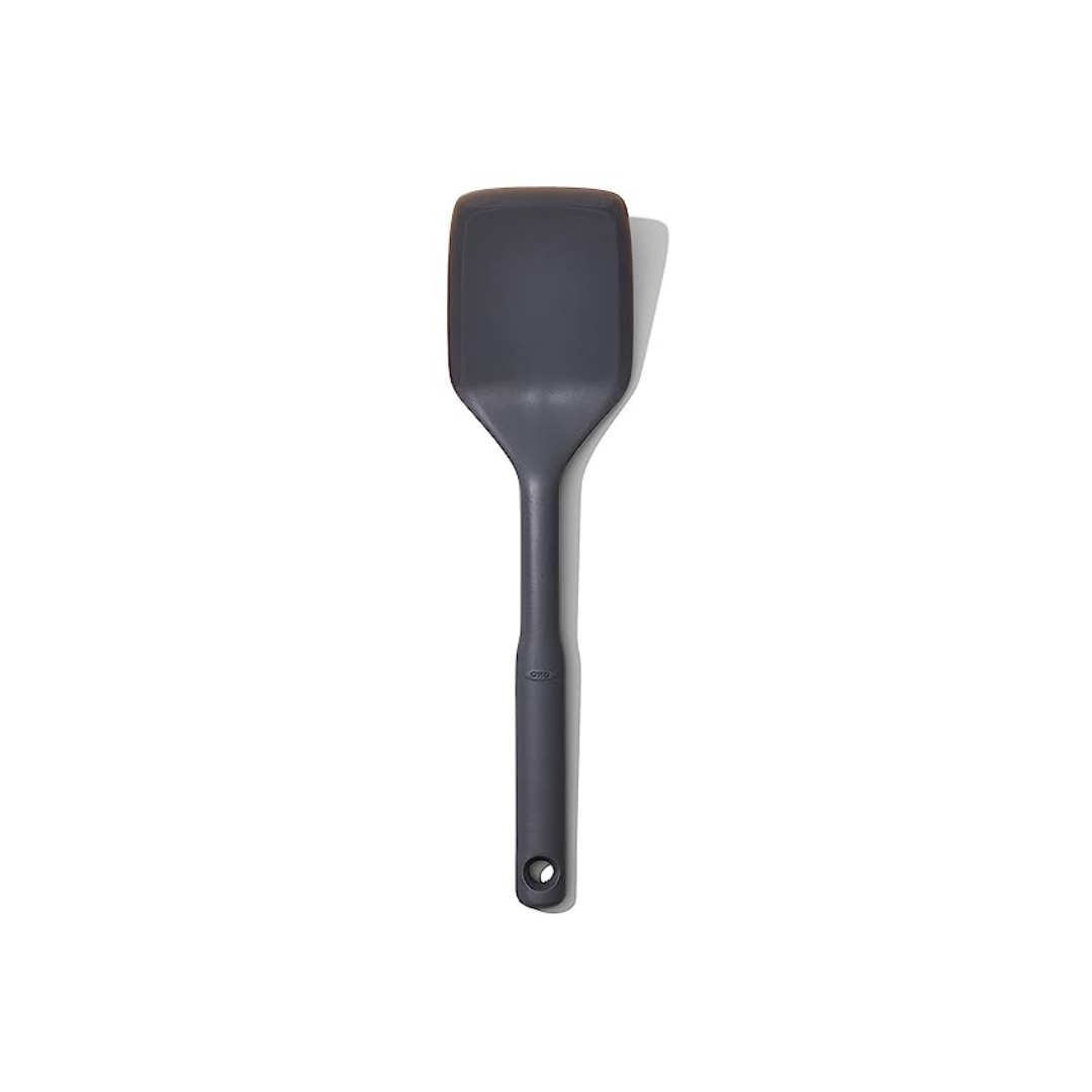 OXO Good Grips Everyday Flexible Turner | Non-slip Grip