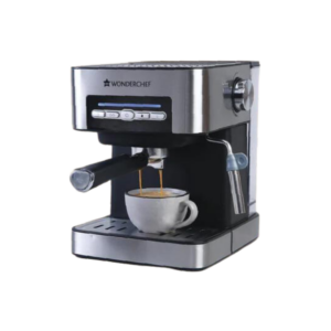 Wonderchef Regalia Espresso Coffee Maker