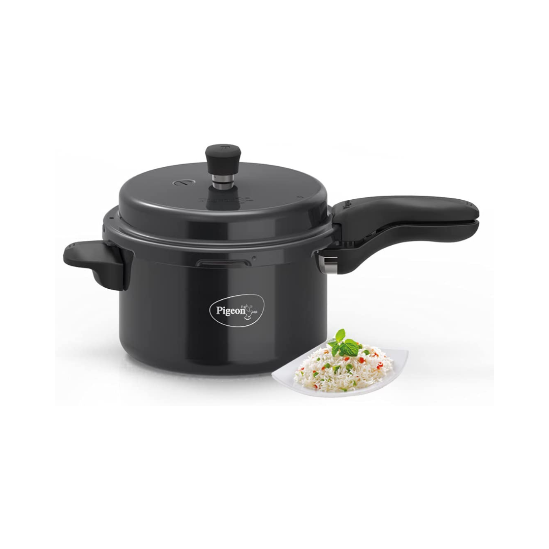 Pigeon Titanium Pressure Cooker Outer Lid IB