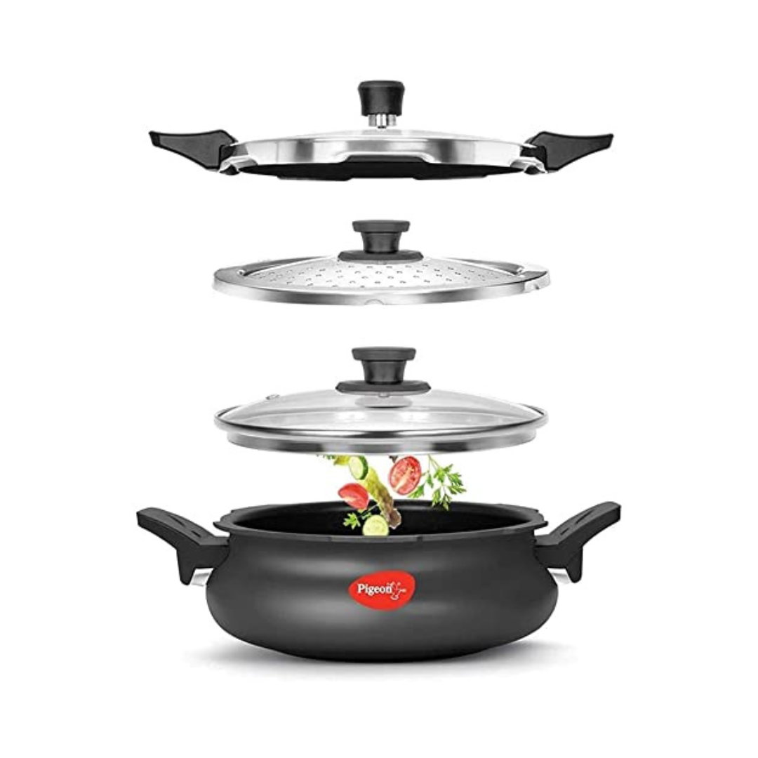 Pigeon All-in-one Super Cooker
