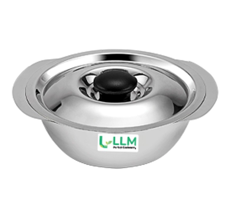 Llm Salad Bowl – No. 5
