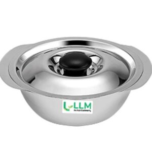 Llm Salad Bowl – No. 3