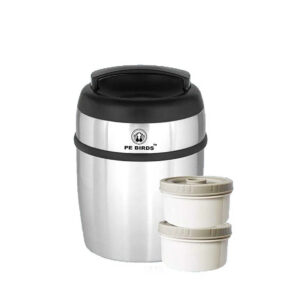 PE BIRDS Jumbo Sambar Jar