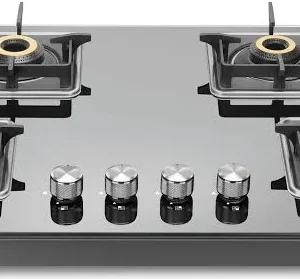 Sujata Gas Stove Premium 4B