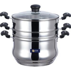 Llm Multi Purpose Steamer