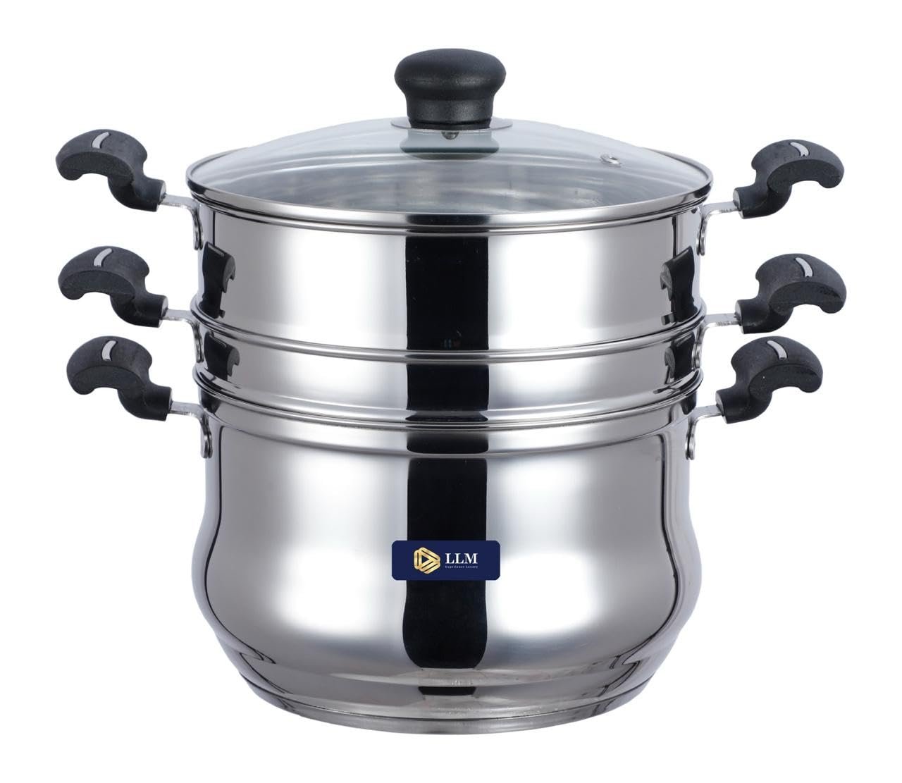 Llm Multi Purpose Steamer