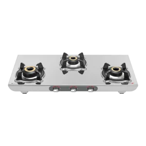 Sujata Gas Stove Sterno 3B Ai