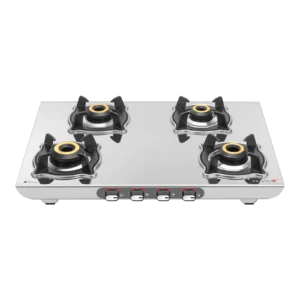 Sujata Gas Stove Sterno 4B Ai