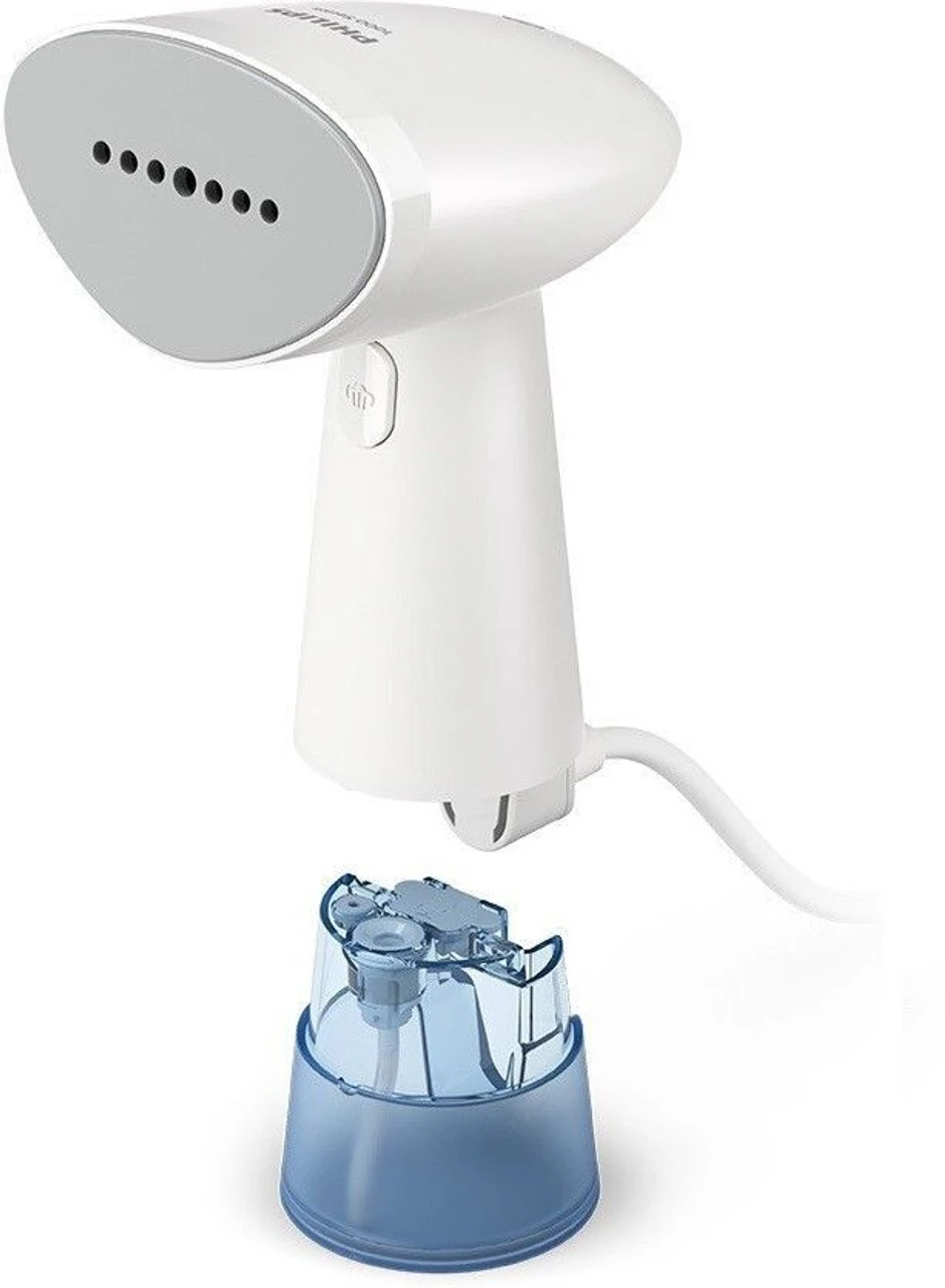 PHILIPS STH1000/10 HANDHELD GARMENT STEAMER - Image 2