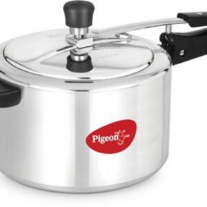 Pigeon Classic Calida Pressure Cooker 5 LTR Inner Lid Ib