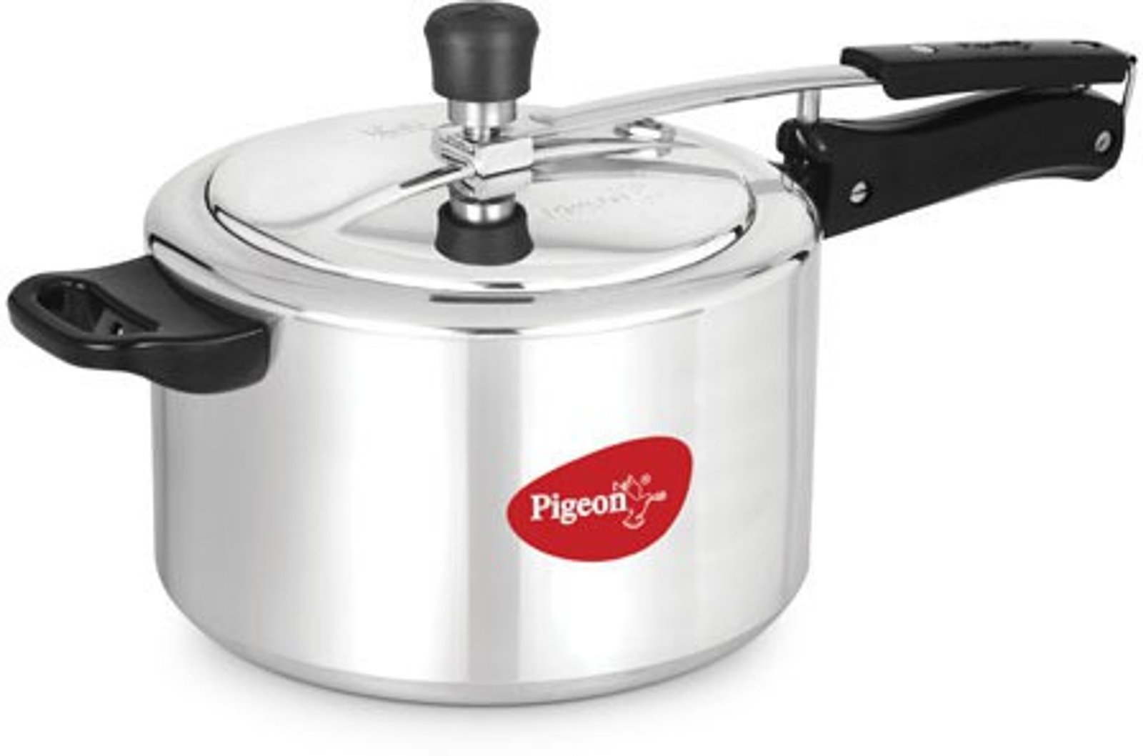 Pigeon Classic Calida Pressure Cooker 5 LTR Inner Lid Ib
